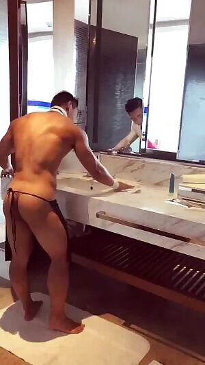 Room Steward