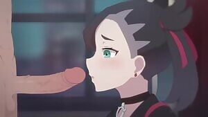 Marnie~