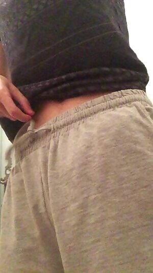 Love sneaking to get this stuff...