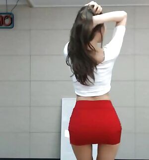 BJ - Seoa Tight Skirt