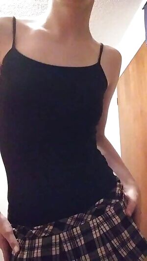 Boring monday night? I bet I can spice things up for you!