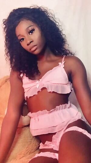 just lounging around