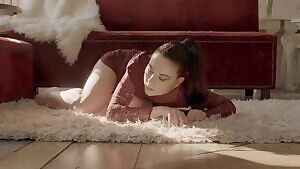 Beautiful Kittens Are Ready To Make Love To Each Other.