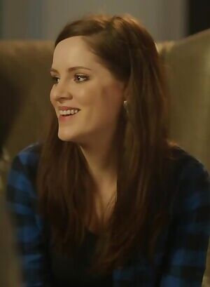 Sophie Rundle