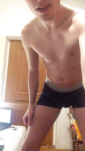 I'm half the size of other guys but i still think i can hold my own