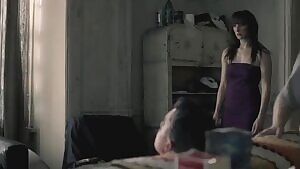 Isidora Goreshter Compilation Shameless