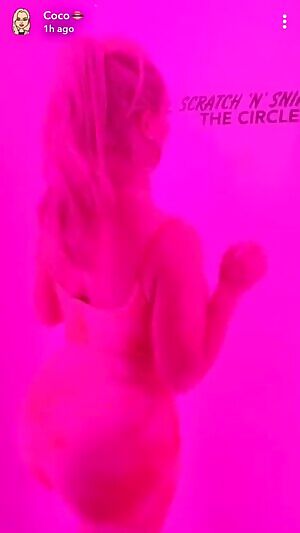 Coco😍🍑