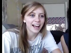 Just A Fun Loving Gal