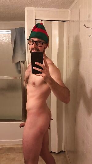 It wouldn’t be Christmas without another gift, right? 😈