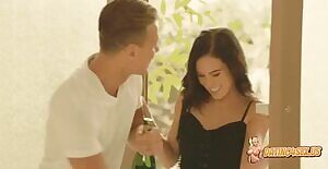 Megan Rain anal