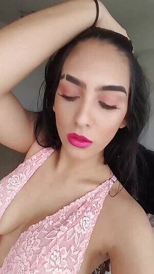 Arab barbie is back, want some naughty fun? come on baby show me that dick also taking request! my show is on fire, want to subscribe?