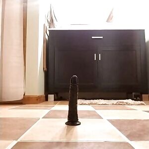 Keeping myself entertained