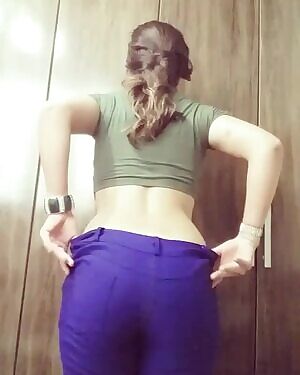 So tight, dont you think? ;)