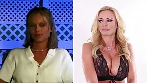 Brianna Banks Then & Now