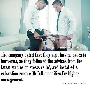 Making your employees happy