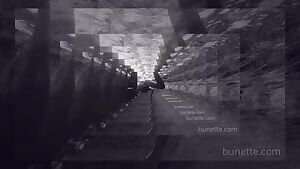 Inserting my favorite plug