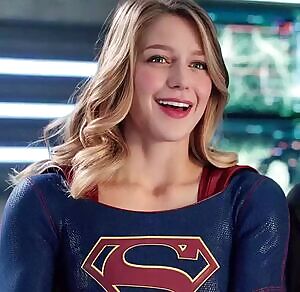 Melissa Benoist