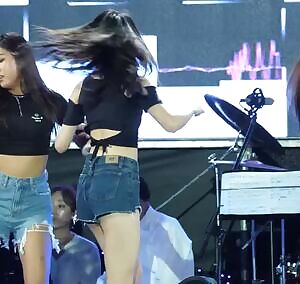 CLC - Elkie compilation