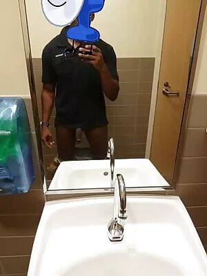 Is it hot where your from. Here's a fan to cool you off.