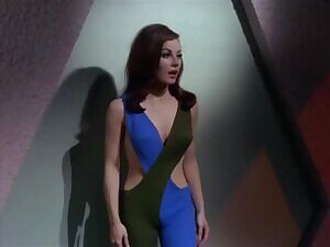 Jenny Slate In Star Trek: Tos