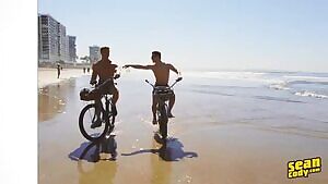 Sean Cody - Jax & Robbie