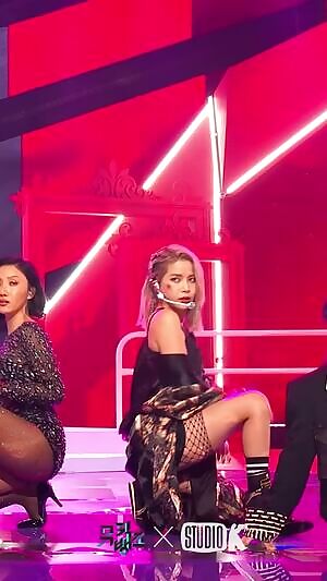 MAMAMOO - Solar