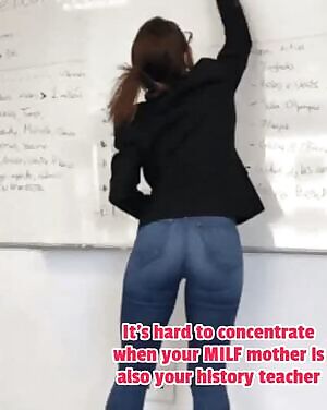 Lucky me, its quarentine and i'm fucking her everyday