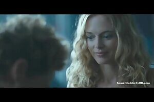 Jaime Winstone and Heather Graham - Boogie Woogie