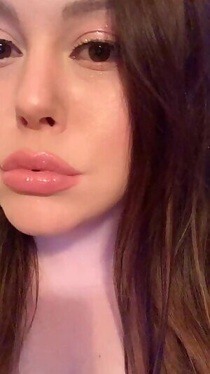 Pink and sparkly💕