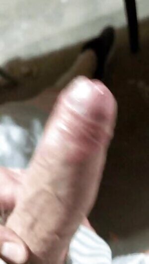 Want to see me finish?