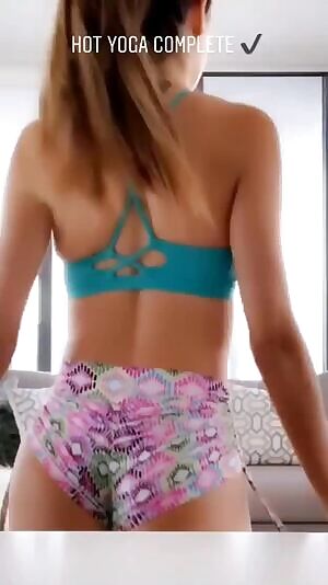 Twerking