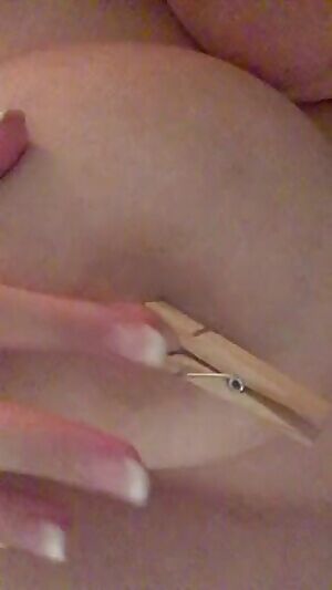 Titty Tuesday un before work 😜