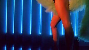 Melanie Griffith - Fear City