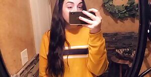 I may not be considered chubby to some but I am not skinny :p pm for more 💵🙇‍♂️