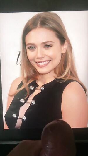 Elizabeth Olsen