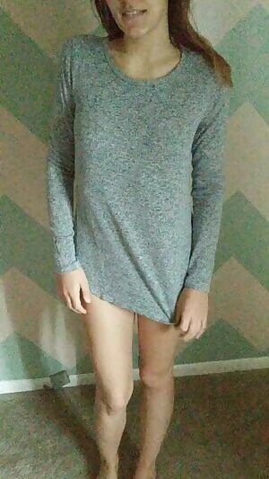 Got some great feedback yesterday so the wife wanted to share a gif! Who wants a turn?