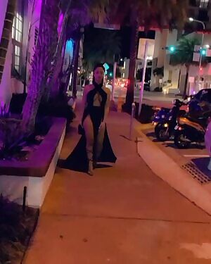 Killing it