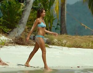 I want to fuck Jessica Alba's ass so bad
