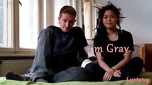 Gray & Jessie - Lustery