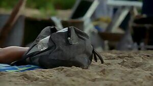 Maggie Grace had some good plots in the first season of Lost