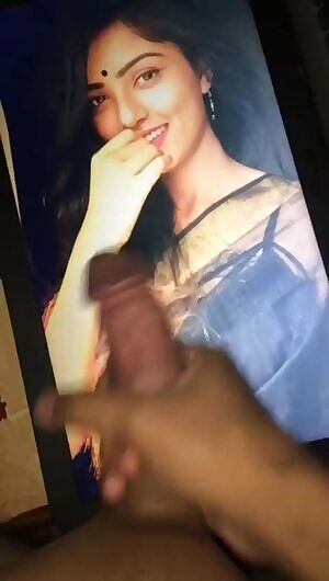 Shristi Dasgupta I LOVE YOU 💦