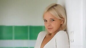 Everything she does!