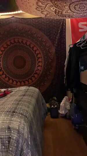 Now sissy that walk 😉