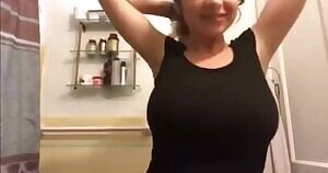 More than a handful