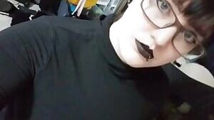 Get a dirty present in the mail! Offering a sexy oral g/g grool/spit mix from one 69ing session, get some from two girls for $60! Fetish filled or diapers available, too!