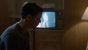 Loretta Yu - Hemlock Grove