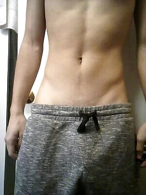 New Sweats