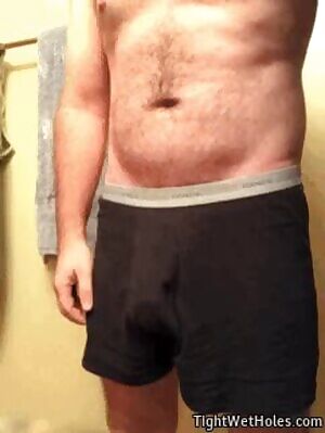 First time, please be gentle