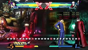 Took this awhile ago but thought it showed too much of my face at the time. I am getting bolder now...so please enjoy