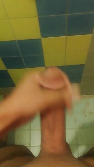 Trust me, this felt as good as it looks.